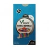 MİSYON VİSSER TOZ GIDA BOYASI MAVİ 12 Lİ