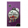 MİSYON VİSSER TOZ GIDA BOYASI MOR 12 Lİ