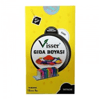 MİSYON VİSSER TOZ GIDA BOYASI SARI 12 Lİ