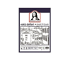 Monalisa BN05-4 A4 120 g 50 Yaprak Eskiz Defteri 