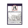 Monalisa BN05-5 A5 120 g 50 Yaprak Eskiz Defteri 
