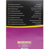 MONOPOL 3102 KARBON KAGITI A4 SIHAY 100