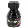 MONOPOL ÇİNİ MÜREKKEBİ SİYAH