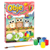 Mor Toys Obje Boyama 
