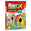 MORTOYS MAKETİX KUŞ EVİ