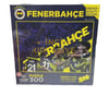Mythos 300 Parça Fenerbahçe Takım 2025/2026 Puzzle 
