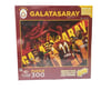 Mythos 300 Parça Galatasaray Takım 2025/2026 Puzzle 