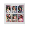 MYTHOS MANİFEST TOZ PEMBE KARTLARI