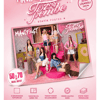 MYTHOS MANİFEST TOZ PEMBE STATİK POSTER-2
