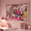 MYTHOS MANİFEST TOZ PEMBE STATİK POSTER-2
