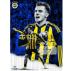 MYTHOS STATİK POSTER FENERBAHÇE KEREM AKTÜRKOĞLU