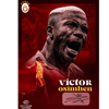 MYTHOS STATİK POSTER GALATASARAY OSİMHEN