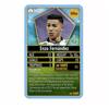 MYTHOS TOP TRUMPS DÜNYA FUTBOL YILDIZLARI 3/6 AÇIK MAVİ