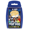 MYTHOS TOP TRUMPS DÜNYA FUTBOL YILDIZLARI 1/6 MAVİ