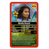 MYTHOS TOP TRUMPS DÜNYA FUTBOL YILDIZLARI 4/6 KIRMIZI
