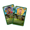 MYTHOS TOP TRUMPS DÜNYA FUTBOL YILDIZLARI 5/6 YEŞİL