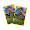 MYTHOS TOP TRUMPS DÜNYA FUTBOL YILDIZLARI 2/6 SARI