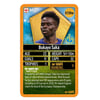 MYTHOS TOP TRUMPS DÜNYA FUTBOL YILDIZLARI 6/6 TURUNCU