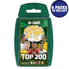 MYTHOS TOP TRUMPS DÜNYA FUTBOL YILDIZLARI 5/6 YEŞİL