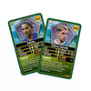 MYTHOS TOP TRUMPS DÜNYA FUTBOL YILDIZLARI 5/6 YEŞİL