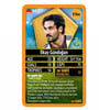 MYTHOS TOP TRUMPS DÜNYA FUTBOL YILDIZLARI 6/6 TURUNCU