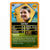 MYTHOS TOP TRUMPS DÜNYA FUTBOL YILDIZLARI 6/6 TURUNCU