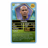 MYTHOS TOP TRUMPS DÜNYA FUTBOL YILDIZLARI 3/6 AÇIK MAVİ