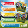 MYTHOS TOP TRUMPS DÜNYA FUTBOL YILDIZLARI 2/6 SARI