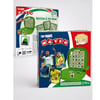 MYTHOS TOP TRUMPS MATCH WORLD FOOTBALL STARS