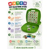 MYTHOS TOP TRUMPS MATCH WORLD FOOTBALL STARS