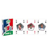 MYTHOS TOP TRUMPS WADDİNGTONS NO.1 OYUNCU KARTLARI