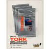 MYTHOS TORK COLLECTİON CARD KOLEKSİYONLUK ARABA KARTI