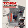 MYTHOS TORK COLLECTİON CARD KOLEKSİYONLUK ARABA KARTI