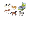 NATURE WORLD HORSES 5 ASORTİ