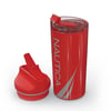 Nautica 32 oz Paslanmaz Termos - Günlük Kullanım