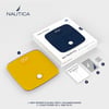 NAUTICA SMART TARTI GOLD