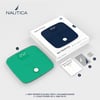 NAUTICA SMART TARTI GREEN