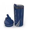 NAUTICA TERMOS 32 OZ SKY BLUE