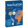 Navigator A4 Beyaz Fotokopi Kağıdı 250 gr 1 Paket (125 sayfa)