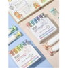 NEON FOSFORLU KALEM KEYPOİNTS 6 PCS