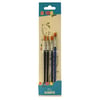 NEON PLUS FIRÇA SETİ 4LÜ HKD-140