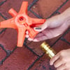 Nerf Super Soaker Power Drench Su Tabancası 