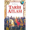 NESİL ATLASLAR TARİH ATLASİ /SAYGI-EMAKİTAP