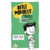 NESİL ÇOCUK AFİLİ MAHALLE-2 MASKELİ KANKİLER