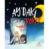 NESİL ÇOCUK AYDAKİ ROKET