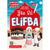 NESİL ÇOCUK YAZ-SİL ELİFBA