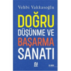 NESİL DOĞRU DÜŞÜNME VE BAŞARMA SANATI
