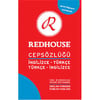 NESİL REDHOUSE CEP SÖZLÜĞÜ İNG-TÜRK./TÜRK.-İNG(MAVİ)
