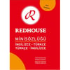 NESİL REDHOUSE MİNİ SÖZLÜK İNG-TÜRK/TÜRK-İNG(TURUNCU)