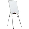 Noki 60x90 Alüminyum Laminant Yüzeyli Teleskopik Beyaz Tahta